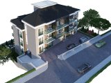 GÜNEŞ MAHALLESİNDE SATILIK 1+1 SIFIR DAİRELER
