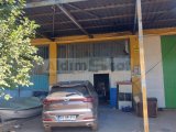 MİLAS KÜÇÜK SANAYİ SİTESİNDE SATILIK DÜKKAN
