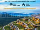 SARYAPI GÜVENCESİYLE SATILIK DÜKKANLAR