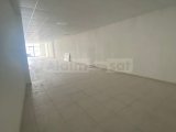 HACIİLYAS MAHALLESİNDE MERKEZDE 155 M2 SATILIK DÜKKAN