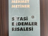 SİYASİ ERDEMLER RİSALESİ