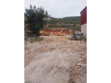 MİLAS BODRUM KARAYOLU ÜZERİNDE SATILIK TİCARİ İMARLI ARSA