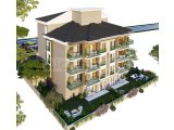 GÜNEŞ MAHALLESİNDE SATILIK LÜKS DAİRELER