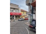 MİLAS CUMHURİYET CADDESİNDE KİRALIK DÜKKAN