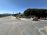 MENTEŞ MAHALLESİNDE YOLA SIFIR 2.136 M2 TARLA