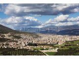 MUĞLA MİLASTA SATLIK ARSA