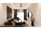 SAR YAPI PROJESİ MAÇKAPARK SİTESİNDE SATILIK 3+1 LÜKS DAİRE