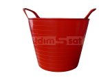 İZMİR FIRÇA ELASTİK KOVA 26 LT.350