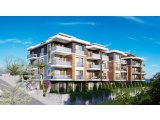 İSMETPAŞA MAHALLESİNDE PROJEDEN SATILIK 2+1 DAİRE