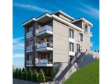 MUĞLA MİLAS GÜNEŞ MAHALLESİNDE PROJEDEN SATILIK SIFIR DAİRELER