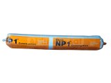 NP1 MS POLİMER SOSİS PU MASTİK 570 ML-BEYAZ