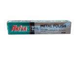AKFİX METAL PARLATICI /CİLA C12 50GR