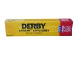 DERBY TÜP KONTAK YAPIŞTIRICI 40GR