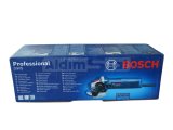 BOSCH GWS 750 AVUÇ TAŞLAMA