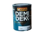 JOTUN DEMİDEKK ULTİMATE TF BEYAZ 1LT