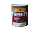 JOTUN TREBİTT OLJEBEİS (AHŞAP BOYASI) SARI 1 LT