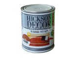 HEMEL HICKSON DECOR AQUA ULTRA WS TEAK 1LT