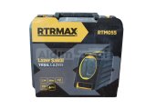 RTRMAX RTM055 LAZER HİZALAMA DİSTOMAT YEŞİL 30M