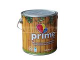 HEMEL PRİME AQUA VERNİK BURMA 0,75LT