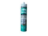 SİSTA UNİVERSAL SİLİKON ŞEFFAF 280GR