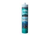 SİSTA AKVARYUM SİLİKON ŞEFFAF 280 ML