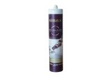 SİBAX BEYAZ ÜNİVERSAL SİLİKON 280 GR