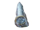 KÖPÜKLÜ LAVABO SİFONU