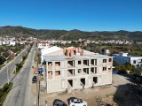MİLAS SELİMİYE'DE FIRSAT SIFIR İŞYERİ VE 3+1 DAİRELER
